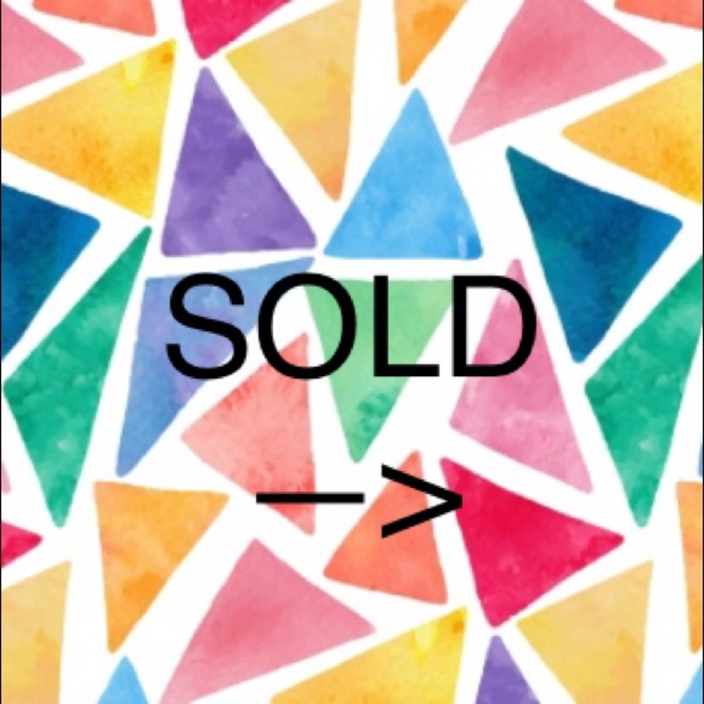 SOLD